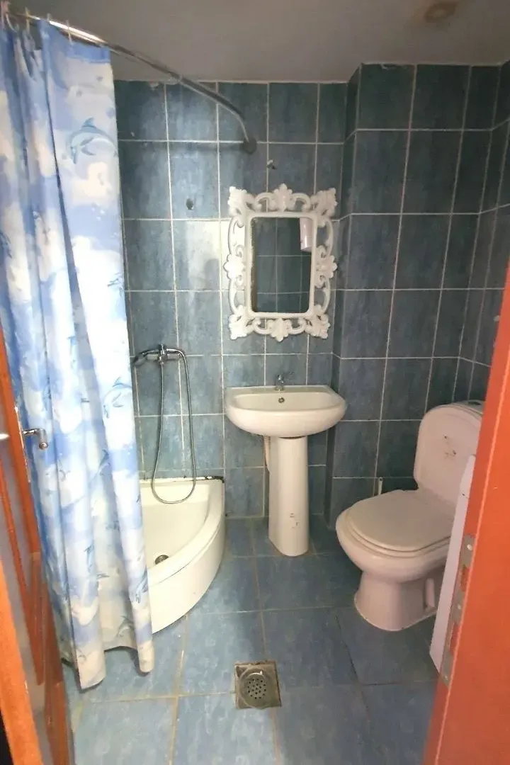 Izdavanje, stan, 70m², Budva, Crna Gora
