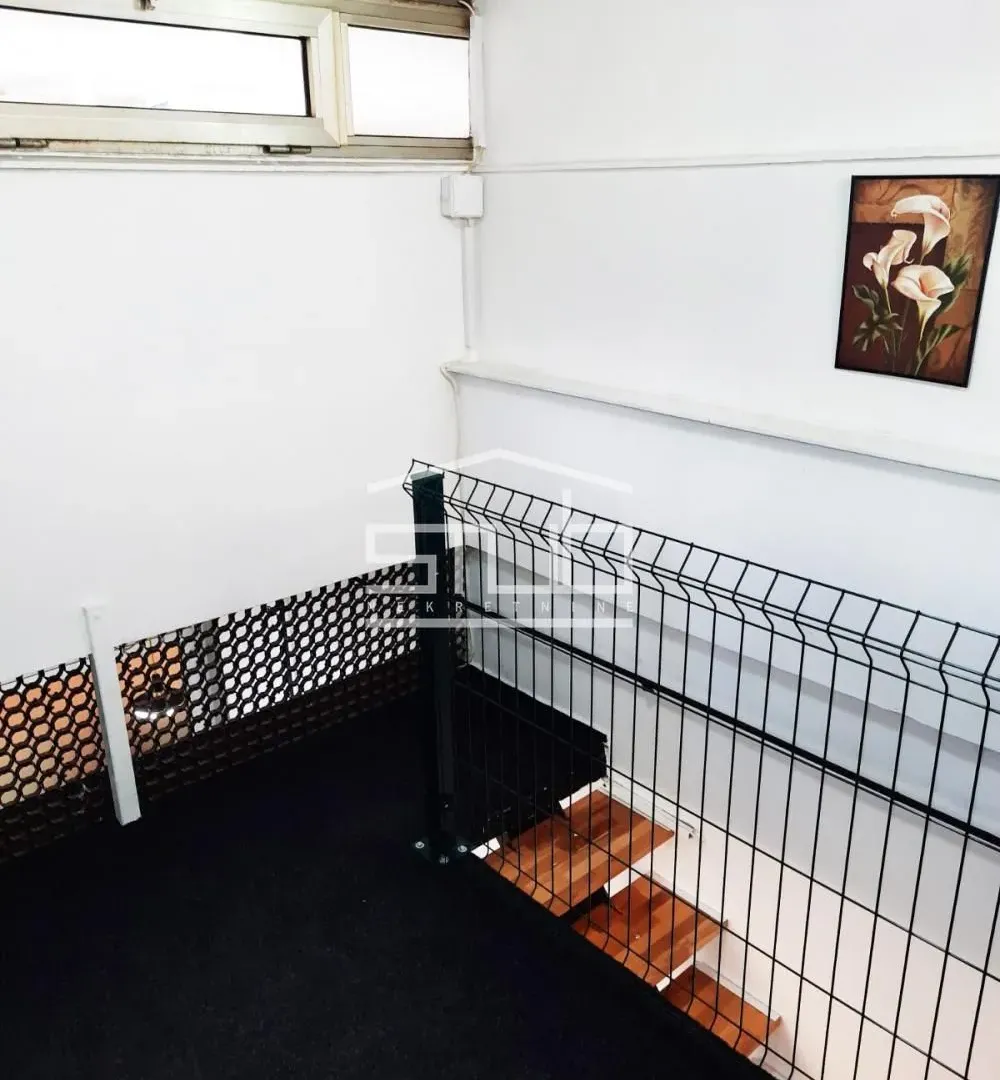 Sale, office space, 23m², Banovo Brdo, Beograd