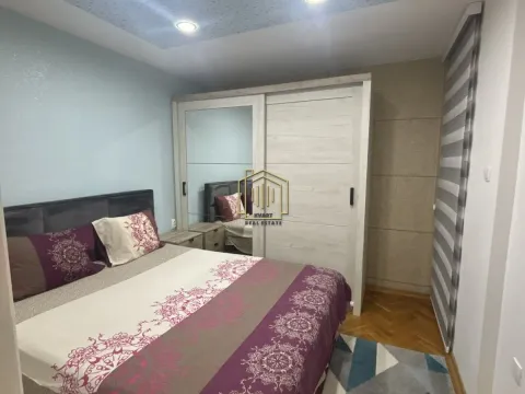 Rent, one bedroom apartment, 43m², Stari Aerodrom, Podgorica - image 8