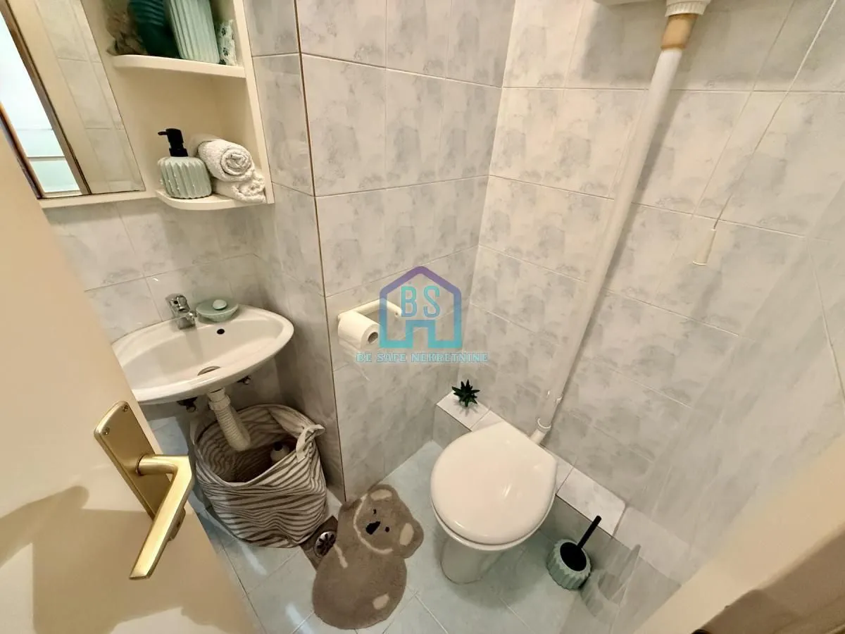 Prodaja, trosoban stan, 73m², Bulevar Oslobodjenja, Novi Sad Sve Podlokacije