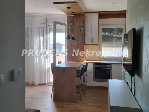 Sale, two bedroom apartment, 58m², Ledine, Beograd - image 2
