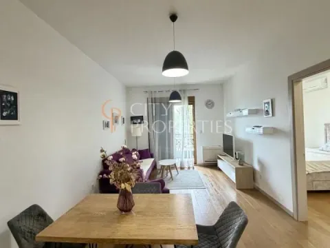 Rent, apartment, 53m², Centar, Podgorica - image 3