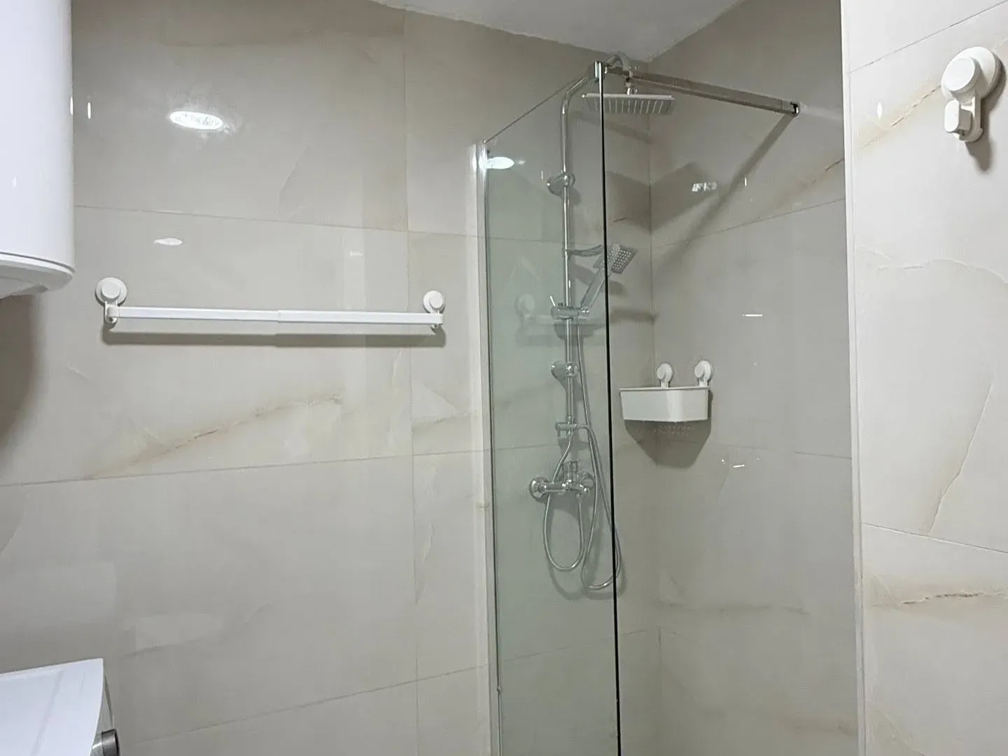 Prodaja, jednosoban stan, 43m², Bečići, Budva