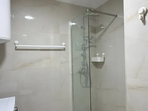 Prodaja, jednosoban stan, 43m², Bečići, Budva - image 9