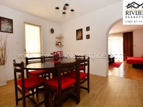 Sale, three bedroom apartment, 111m², Centar, Herceg Novi - image 5