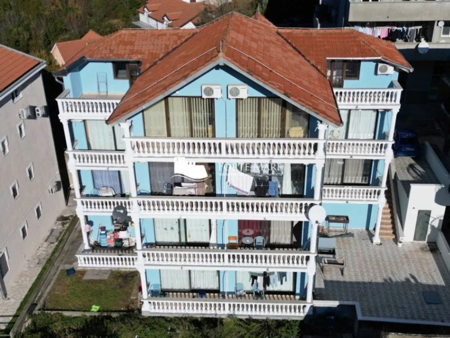 Prodaja, kuća, 415m², Herceg Novi, Crna Gora