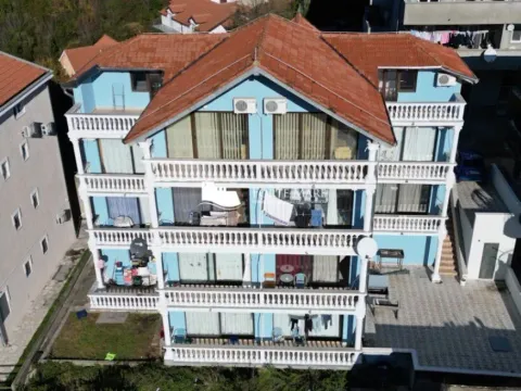 Prodaja, kuća, 415m², Herceg Novi, Crna Gora - image 10