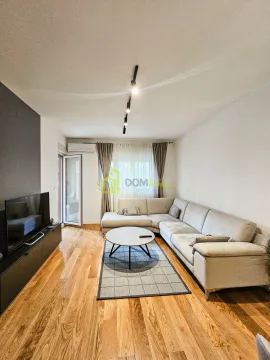 Rent, one bedroom apartment, 49m², Central Point, Podgorica - image 6