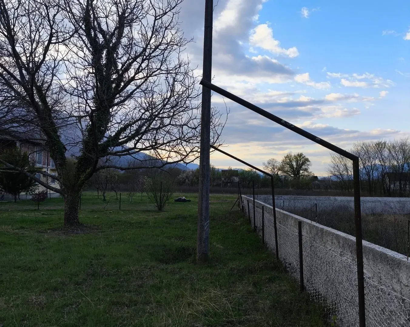 Prodaja, plac, 1820m², Ćurilac, Danilovgrad