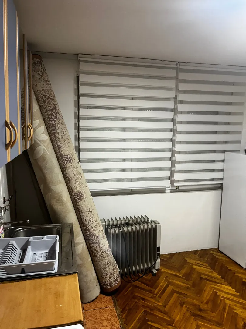 Prodaja, dvosoban stan, 54m², Preko Morače, Podgorica