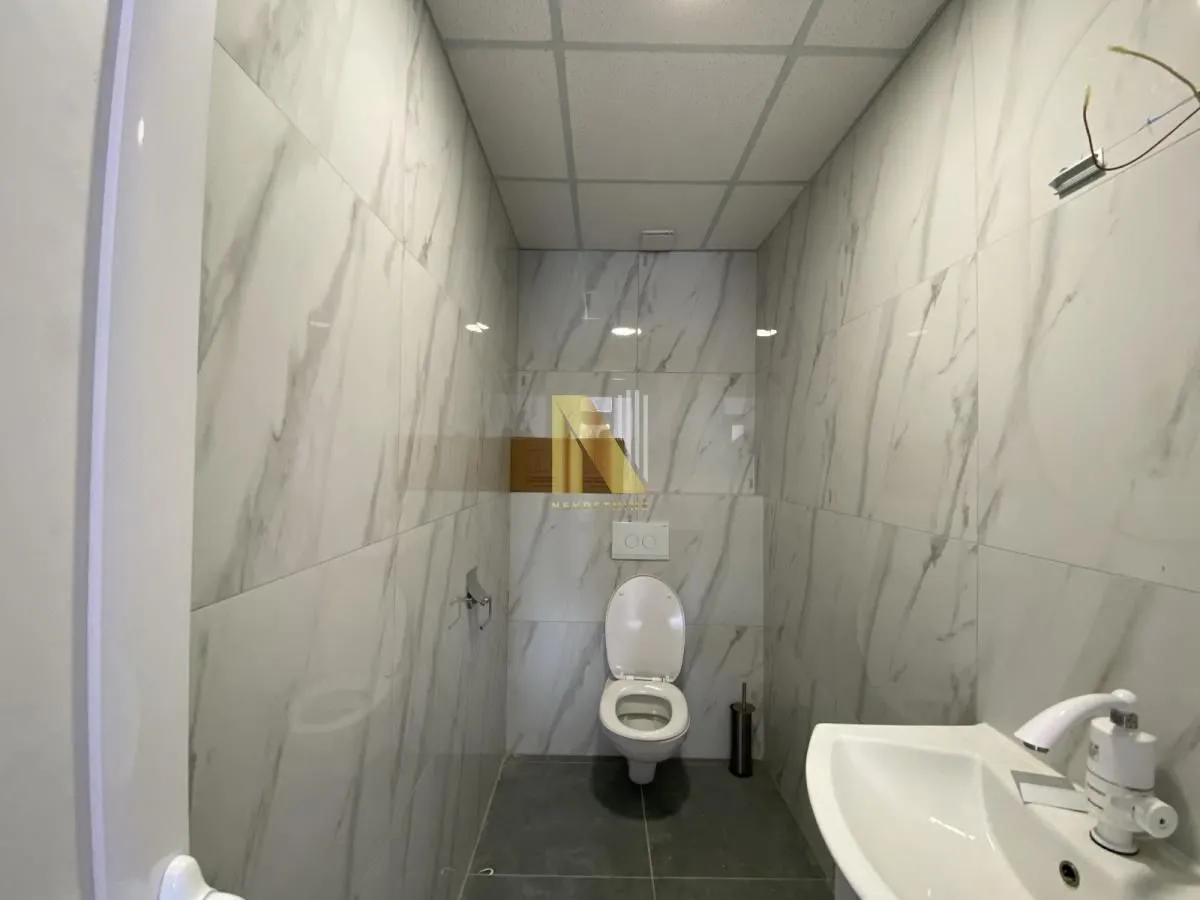 Rent, office space, 111m², Veternička rampa, Novi Sad Sve Podlokacije