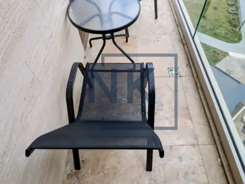 Izdavanje, dvosoban stan, 83m², Preko Morače, Podgorica - image 15