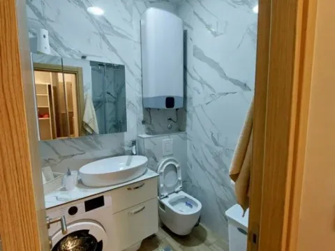 Izdavanje, jednosoban stan, 50m², Ljubović, Podgorica - image 8