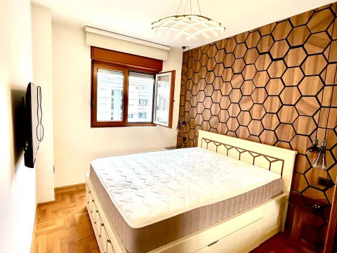Izdavanje, dvosoban stan, 55m², Preko Morače, Podgorica - image 9