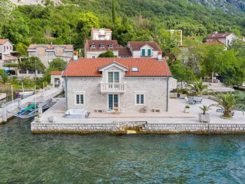 Sale, house, 165m², Ljuta, Kotor - image 13