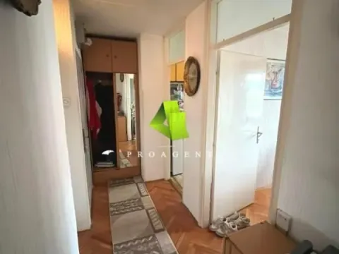 Sale, two bedroom apartment, 58m², Medijana, Niš - image 10