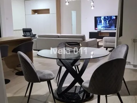 Sale, four bedroom apartment, 145m², Savski Venac, Beograd - image 8