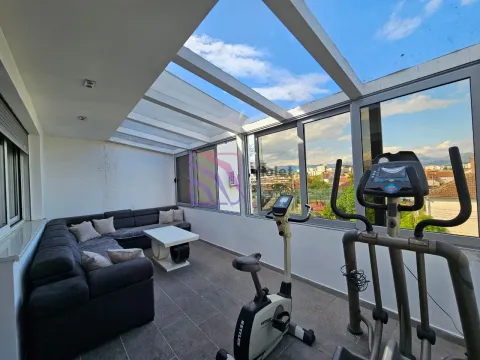 Rent, three bedroom apartment, 155m², Zabjelo, Podgorica - image 3