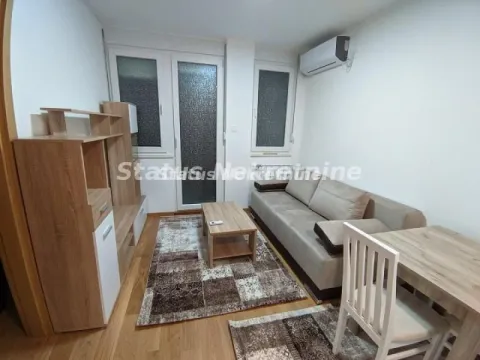 Izdavanje, jednosoban stan, 32m², Centar, Novi Sad - image 9