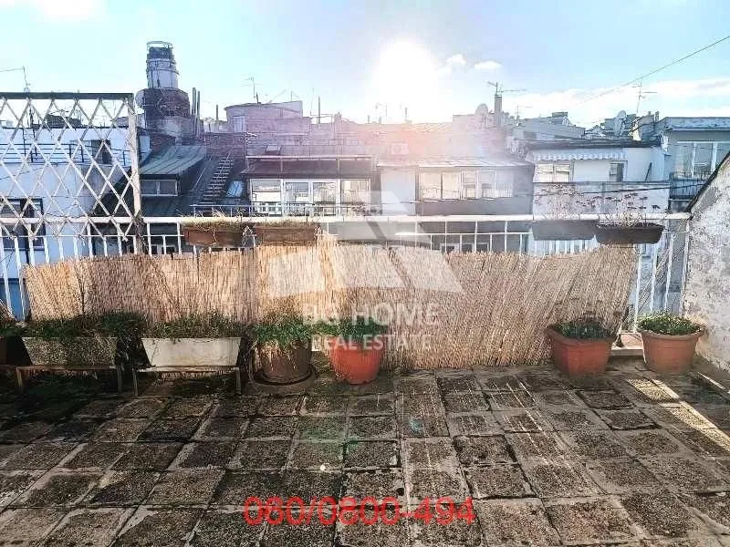 Sale, apartment, 156m², Stari Grad, Beograd