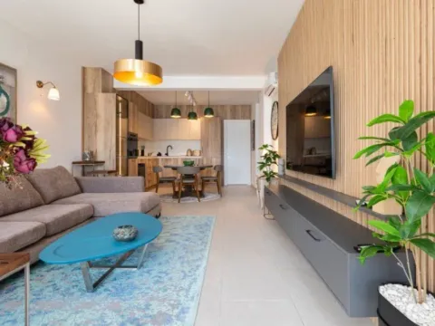 Sale, two bedroom apartment, 91m², Opatovo, Tivat - image 11