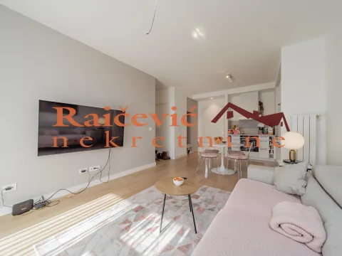 Prodaja, trosoban stan, 74m², Savski Venac, Beograd - image 7