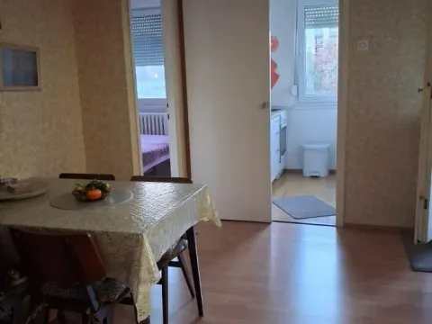 Izdavanje, dvosoban stan, 60m², Liman 4, Novi Sad Sve Podlokacije - image 7
