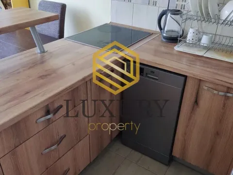 Sale, one bedroom apartment, 46m², Dalmatinska ulica, Podgorica - image 5