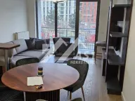 Izdavanje, dvosoban stan, 54m², Stari Grad, Beograd - image 1