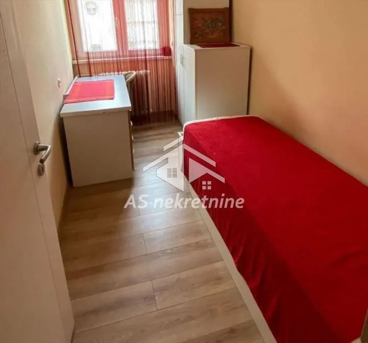 Izdavanje, dvosoban stan, 53m², Palilula Sve Podlokacije, Beograd