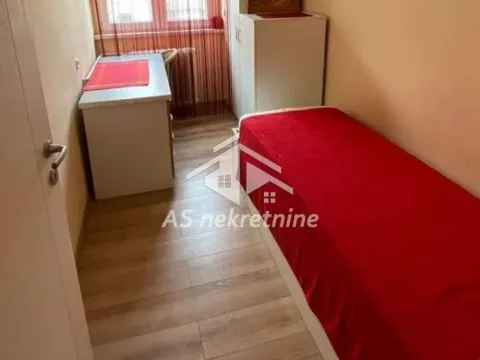 Rent, two bedroom apartment, 53m², Palilula Sve Podlokacije, Beograd - image 8