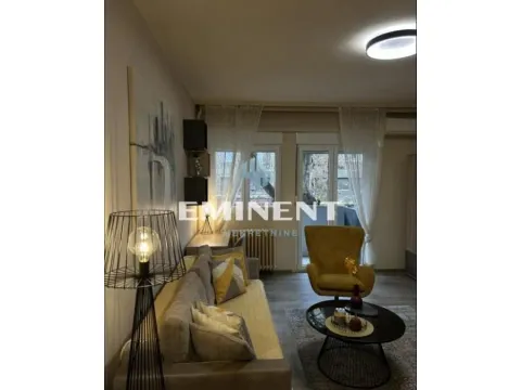 Rent, apartment, 43m², Stari Grad, Beograd - image 3