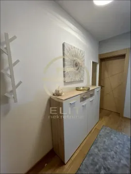 Izdavanje, stan, 40m², Novi Sad Sve Podlokacije, Novi Sad - image 20
