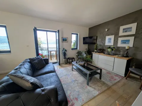 Sale, three bedroom apartment, 120m², Krašići, Tivat - image 18