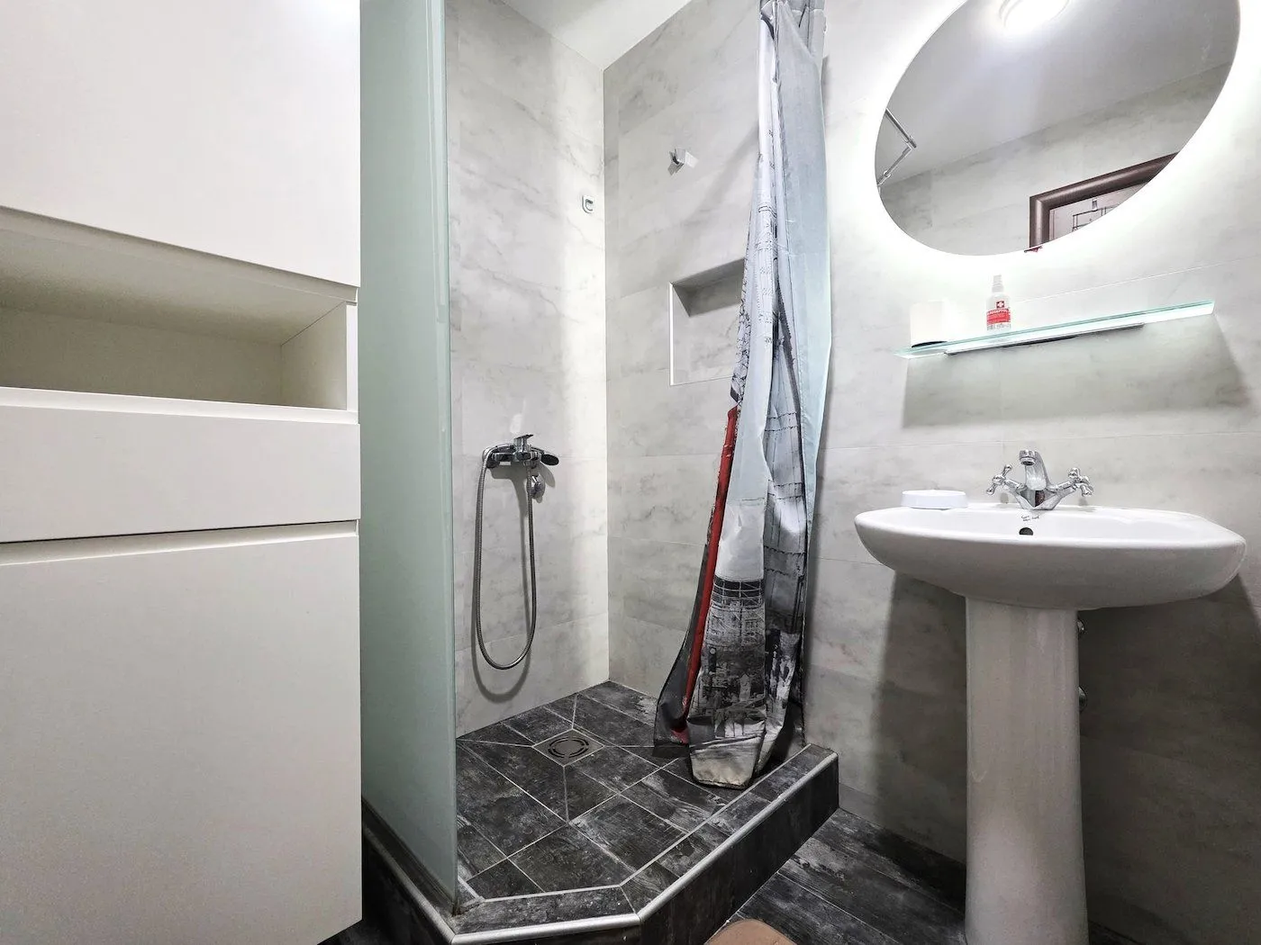 Rent, apartment, 67m², Stari Aerodrom, Podgorica