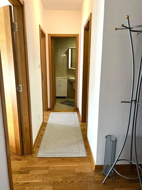 Prodaja, dvosoban stan, 64m², City Kvart, Podgorica