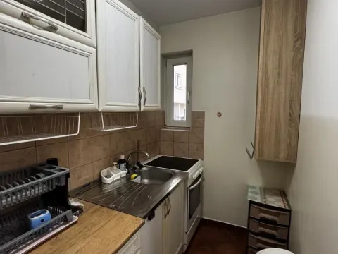 Prodaja, jednosoban stan, 31m², Cvetkova Pijaca, Zvezdara Sve Podlokacije - image 6