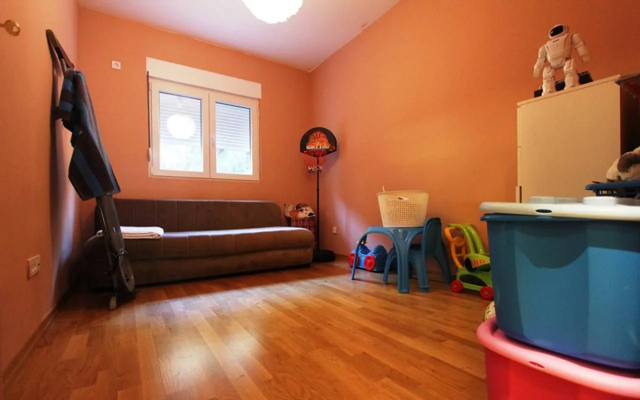 Sale, two bedroom apartment, 88m², Budva, Crna Gora