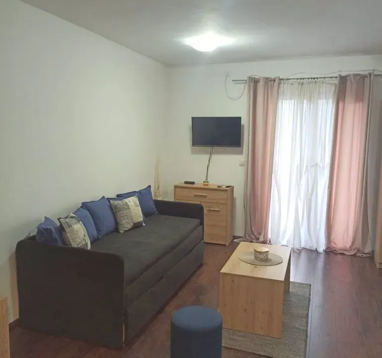 Izdavanje, garsonjera, 25m², Voždovac Sve Podlokacije, Beograd