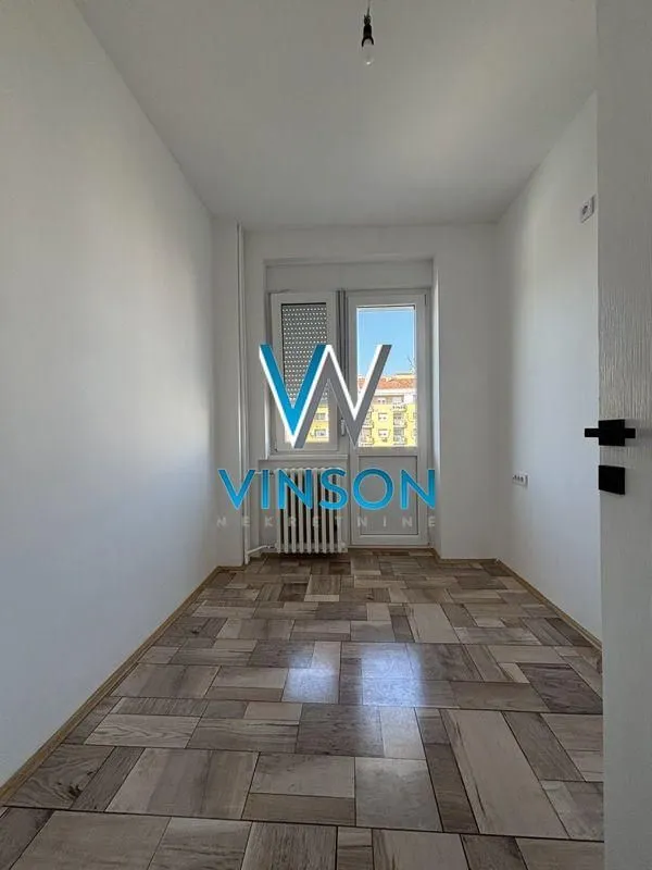 Prodaja, dvosoban stan, 52m², Grbavica, Novi Sad Sve Podlokacije