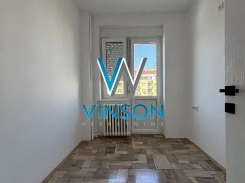 Sale, two bedroom apartment, 52m², Grbavica, Novi Sad Sve Podlokacije - image 7