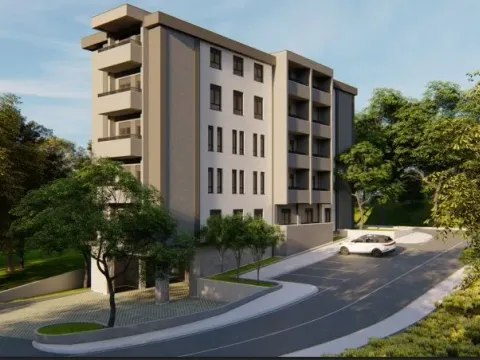 Stan in Momišići