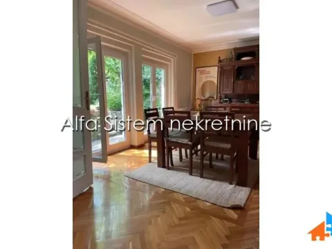 Rent, apartment, 250m², Neimar, Vračar Sve Podlokacije - image 6