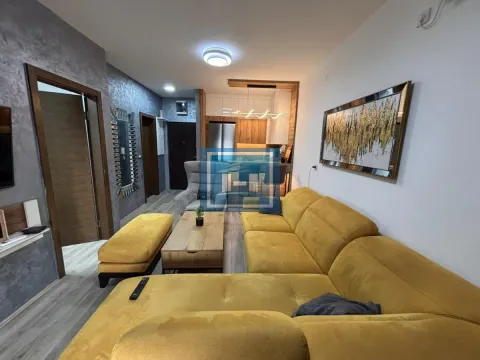 Prodaja, jednosoban stan, 43m², Aqua park, Jagodina - image 4