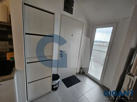 Prodaja, dvosoban stan, 69m², Lisičji Potok, Beograd - image 12