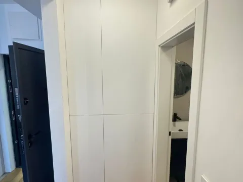 Rent, one bedroom apartment, 53m², Centar, Bar - image 7