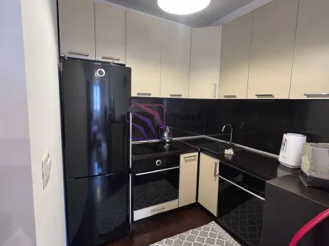 Izdavanje, jednosoban stan, 44m², Gorica C, Podgorica - image 12