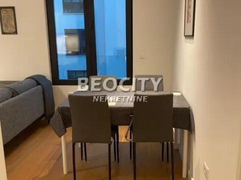 Izdavanje, stan, 38m², Dorćol Sve Podlokacije, Beograd - image 4