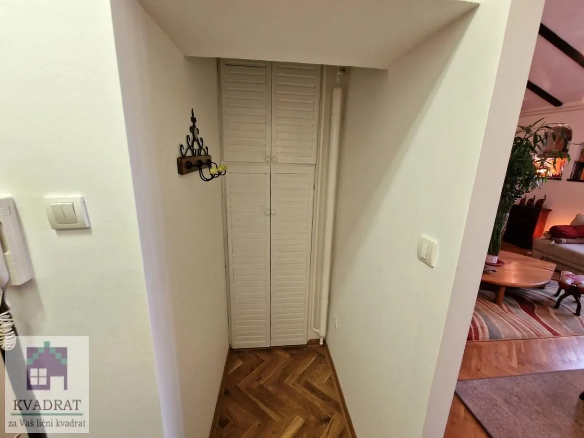 Prodaja, stan, 88m², Miljakovac, Rakovica
