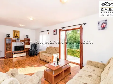 Prodaja, kuća, 267m², Mojdež, Herceg Novi - image 22